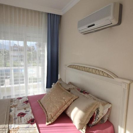 Monna Roza Family Suit Kemer Dış mekan fotoğraf