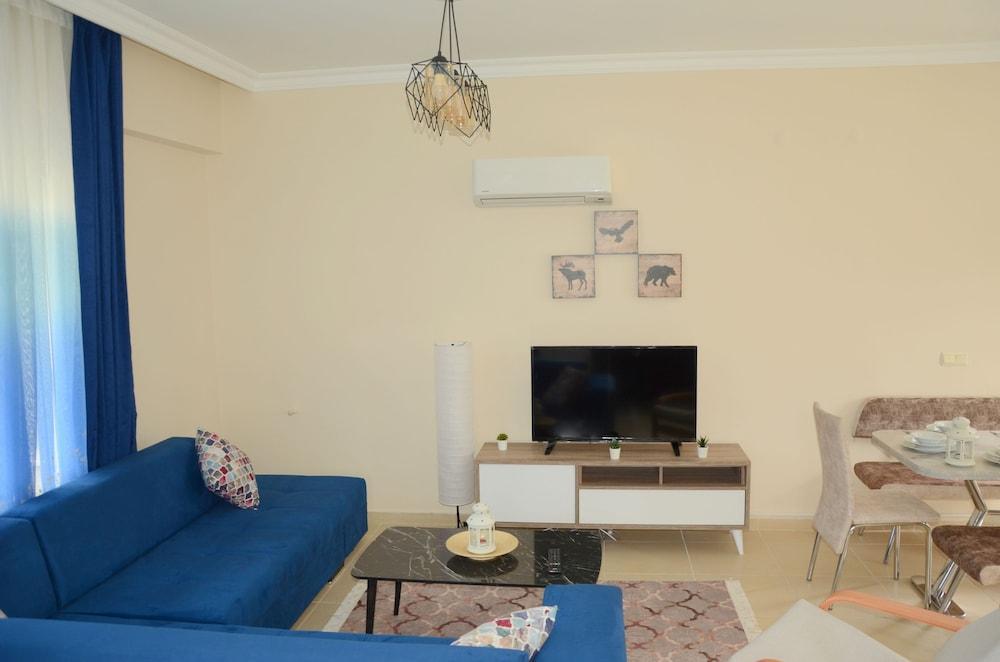 Monna Roza Family Suit Kemer Dış mekan fotoğraf