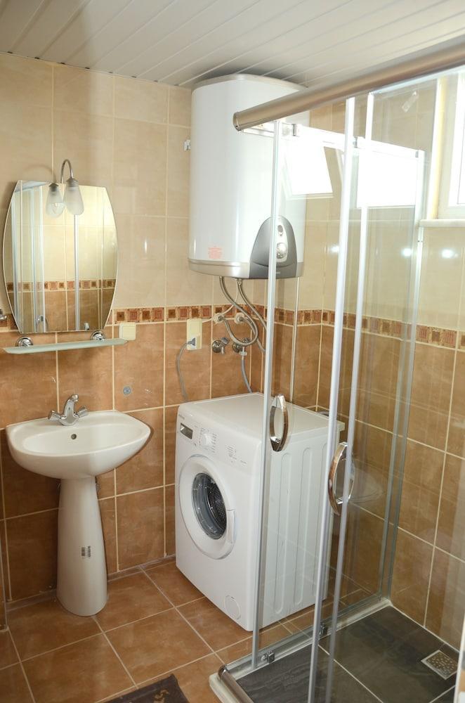 Monna Roza Family Suit Kemer Dış mekan fotoğraf