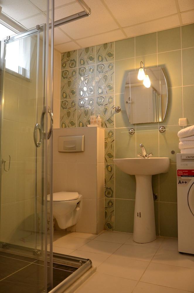 Monna Roza Family Suit Kemer Dış mekan fotoğraf