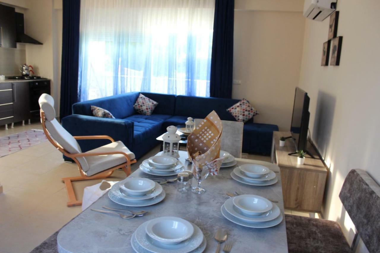 Monna Roza Family Suit Kemer Dış mekan fotoğraf