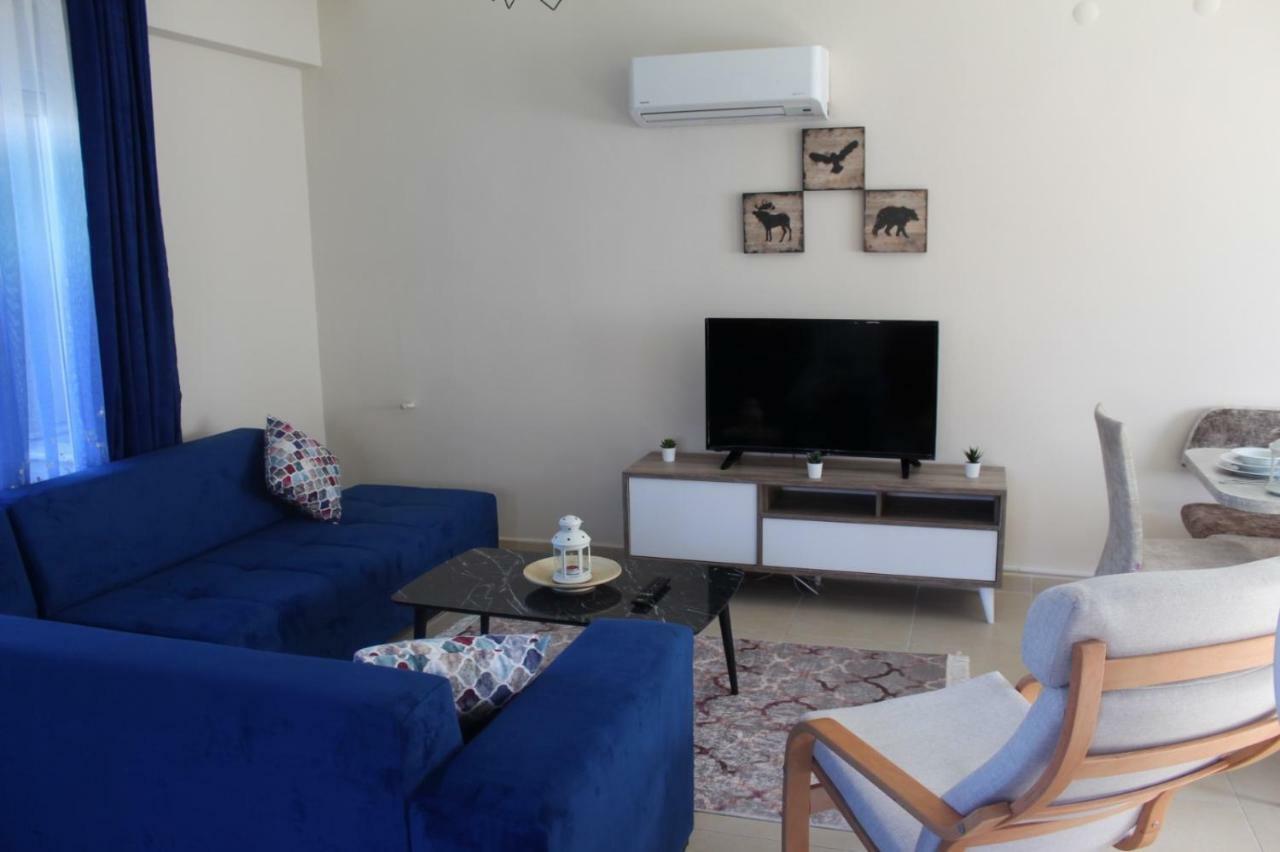 Monna Roza Family Suit Kemer Dış mekan fotoğraf