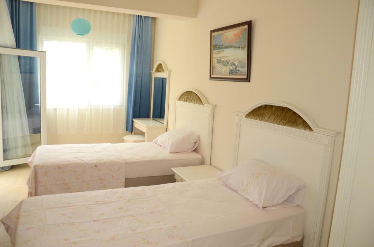 Monna Roza Family Suit Kemer Dış mekan fotoğraf