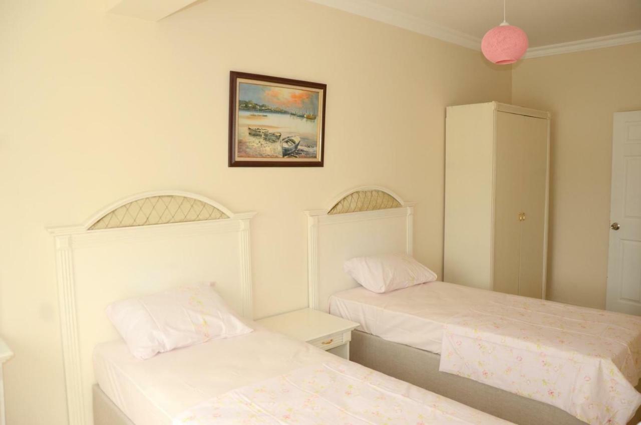 Monna Roza Family Suit Kemer Dış mekan fotoğraf