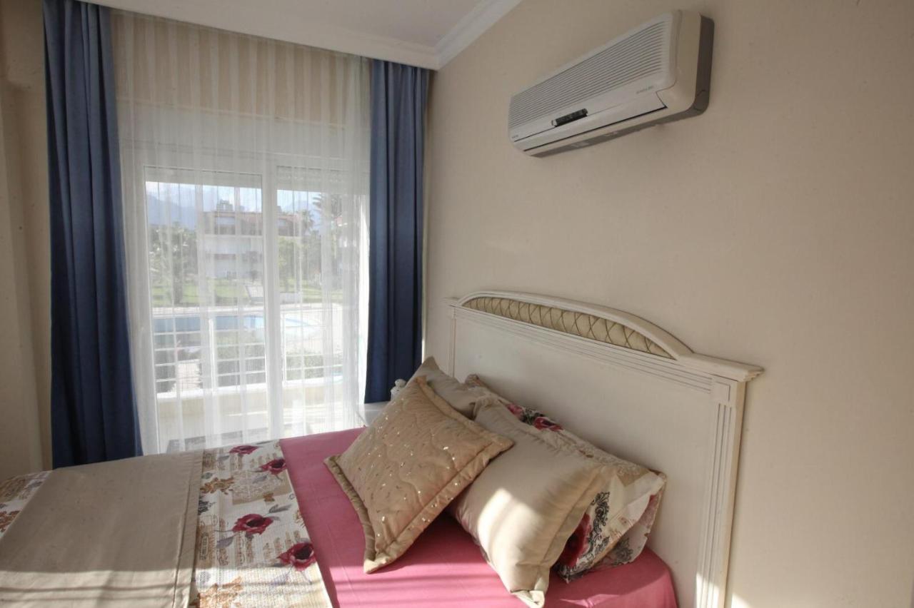 Monna Roza Family Suit Kemer Dış mekan fotoğraf
