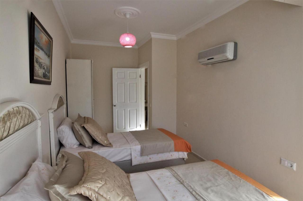 Monna Roza Family Suit Kemer Dış mekan fotoğraf