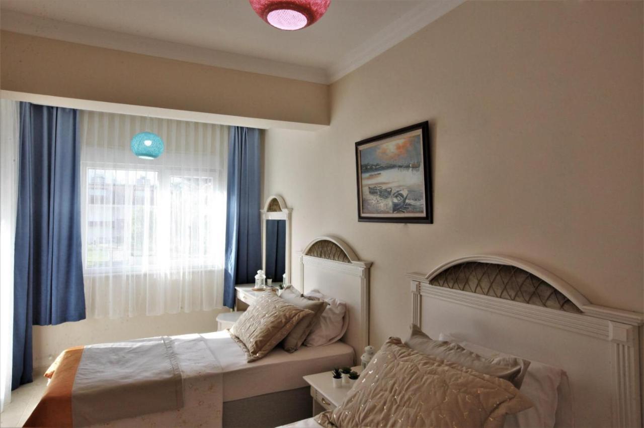 Monna Roza Family Suit Kemer Dış mekan fotoğraf